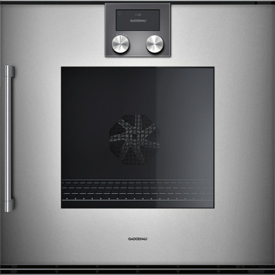 Духовой шкаф GAGGENAU BOP250111 Духовой шкаф GAGGENAU BOP250111