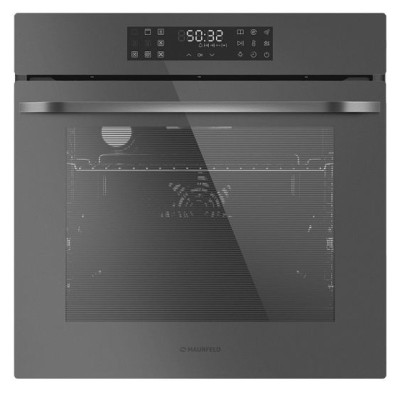 Духовой шкаф MAUNFELD EOEH7614DGR Духовой шкаф MAUNFELD EOEH7614DGR
