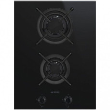 Газовая варочная панель Smeg PV632CNX Газовая варочная панель Smeg PV632CNX