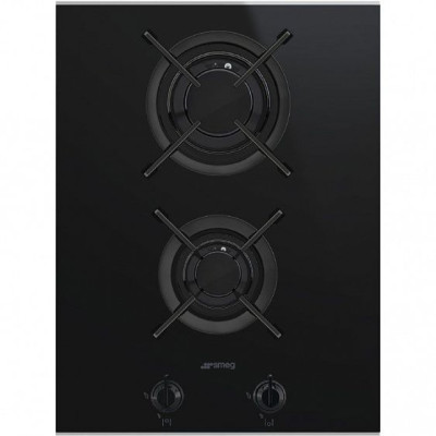 Газовая варочная панель Smeg PV632CNX Газовая варочная панель Smeg PV632CNX