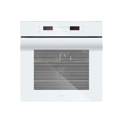Духовой шкаф HIBERG VM 6192 W Духовой шкаф HIBERG VM 6192 W