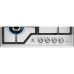 Варочная поверхность ELECTROLUX KGS 64362 XX Варочная поверхность ELECTROLUX KGS 64362 XX