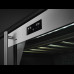 Встраиваемый винный шкаф SMEG CVI338RWX2 Встраиваемый винный шкаф SMEG CVI338RWX2