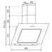 Вытяжка RAINFORD RCH-3623 Ivory glass Вытяжка RAINFORD RCH-3623 Ivory glass