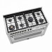 Варочный центр LOFRA PRG126GVGT/2Ci Варочный центр LOFRA PRG126GVGT/2Ci