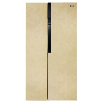 Холодильник Side-by-Side LG GC-B247JEUV Холодильник Side-by-Side LG GC-B247JEUV