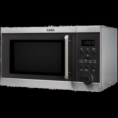 Микроволновая печь AEG mfd 2025sm Микроволновая печь AEG mfd 2025sm