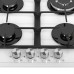 Варочная поверхность MEFERI MGH604WH GLASS POWER Варочная поверхность MEFERI MGH604WH GLASS POWER