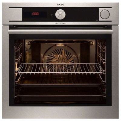 Духовой шкаф AEG bs 931440 nm Духовой шкаф AEG bs 931440 nm