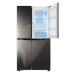 Холодильник side by side LG gr-m257 sgkr Холодильник side by side LG gr-m257 sgkr