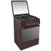 Плита IDEAL L155 ГК коричневый Плита IDEAL L155 ГК коричневый