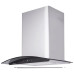 Каминная вытяжка DACH MODESTA 50 sensor inox Каминная вытяжка DACH MODESTA 50 sensor inox