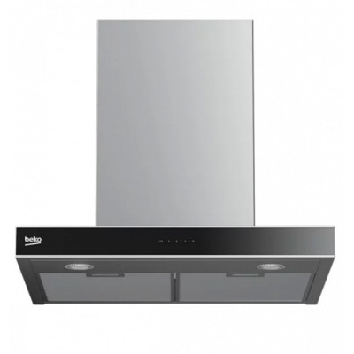 Вытяжка Beko HCB 93741 BX Вытяжка Beko HCB 93741 BX