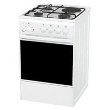 Комбинированная плита FLAMA rk 23-101 w Комбинированная плита FLAMA rk 23-101 w