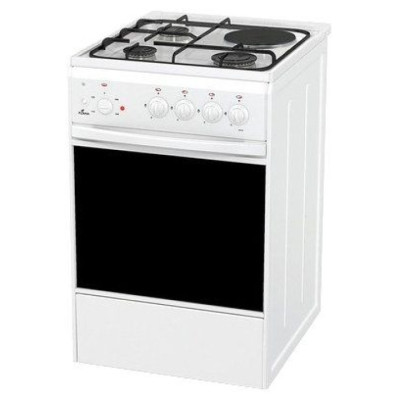 Комбинированная плита FLAMA rk 23-101 w