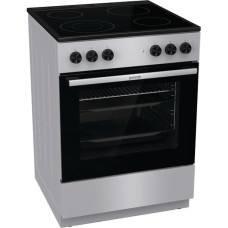 Плита GORENJE GEC6A41SC Плита GORENJE GEC6A41SC