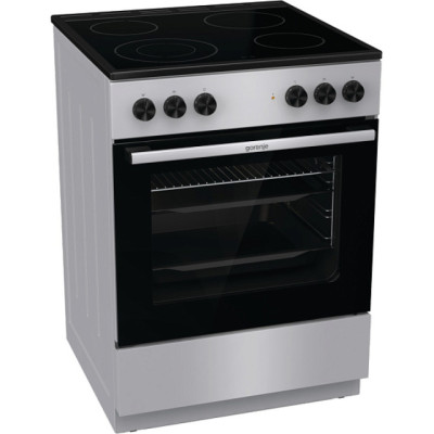 Плита GORENJE GEC6A41SC Плита GORENJE GEC6A41SC