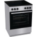 Плита GORENJE GEC6A41SC Плита GORENJE GEC6A41SC