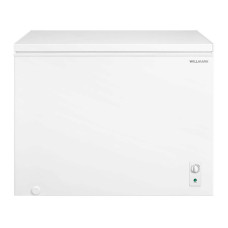 Морозильный ларь WILLMARK CF-390IW Морозильный ларь WILLMARK CF-390IW