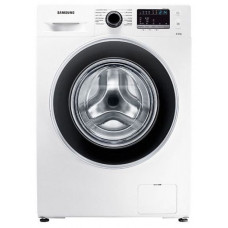Стиральная машина с фронтальной загрузкой SAMSUNG WW60J4090HW Стиральная машина с фронтальной загрузкой SAMSUNG WW60J4090HW