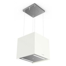 Вытяжка FABER SOFT CUBE WHITE KOS F40 Вытяжка FABER SOFT CUBE WHITE KOS F40