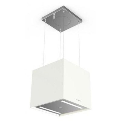 Вытяжка FABER SOFT CUBE WHITE KOS F40 Вытяжка FABER SOFT CUBE WHITE KOS F40