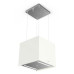 Вытяжка FABER SOFT CUBE WHITE KOS F40 Вытяжка FABER SOFT CUBE WHITE KOS F40