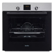 Духовой шкаф SIMFER B6EM56001 Духовой шкаф SIMFER B6EM56001