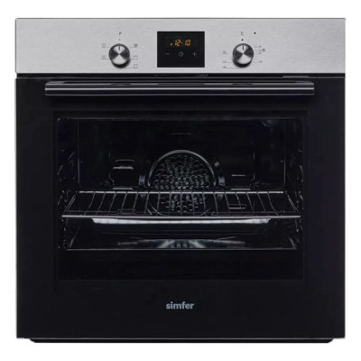 Духовой шкаф SIMFER B6EM56001 Духовой шкаф SIMFER B6EM56001