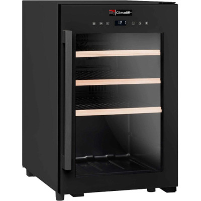 Винный шкаф CLIMADIFF CS31B1 Винный шкаф CLIMADIFF CS31B1