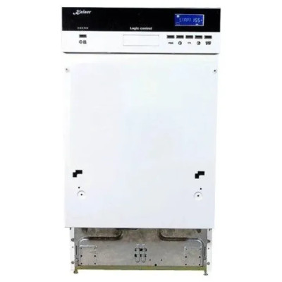 Посудомоечная машина KAISER s 45 e 70 xlw Посудомоечная машина KAISER s 45 e 70 xlw