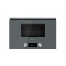 Микроволновая печь TEKA ML 8220 BIS L STONE GREY (112030002) Микроволновая печь TEKA ML 8220 BIS L STONE GREY (112030002)