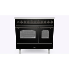 Варочный центр ILVE PDI096NE3/BKB Варочный центр ILVE PDI096NE3/BKB