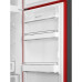 Холодильник SMEG FAB30RRD6 Холодильник SMEG FAB30RRD6