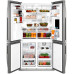 Холодильник side by side BEKO gne 134620 x Холодильник side by side BEKO gne 134620 x