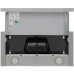 Вытяжка KRONA KAMILLA T Power 600 inox Вытяжка KRONA KAMILLA T Power 600 inox