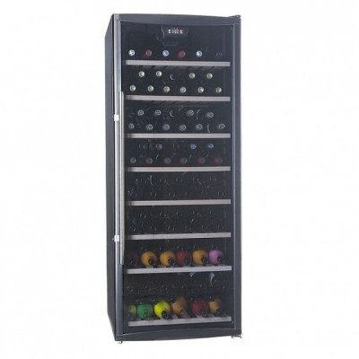 Винный шкаф CAVANOVA TW100T Винный шкаф CAVANOVA TW100T