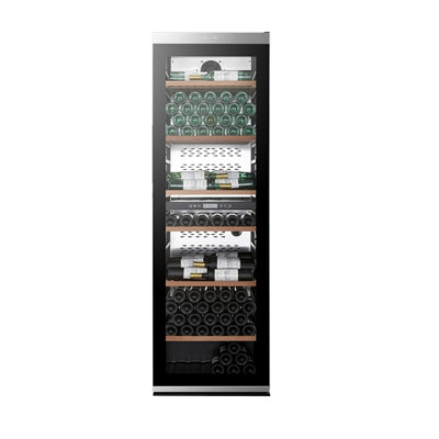 Винный шкаф CLIMADIFF Millesime240D Винный шкаф CLIMADIFF Millesime240D