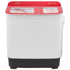 Стиральная машина Artel TG 60 F белый/красный
