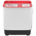 Стиральная машина Artel TG 60 F белый/красный