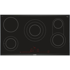 Стеклокерамическая панель Bosch PKV 975DC1D Стеклокерамическая панель Bosch PKV 975DC1D