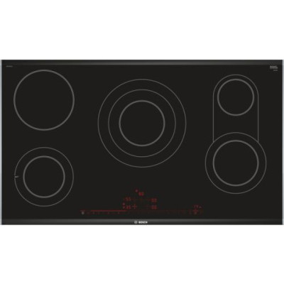 Стеклокерамическая панель Bosch PKV 975DC1D Стеклокерамическая панель Bosch PKV 975DC1D