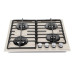 Варочная поверхность MAUNFELD EGHG.64.6CBG/G