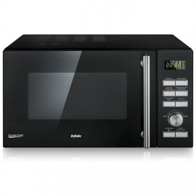 Микроволновая печь BBK 25MWI-939T/B Микроволновая печь BBK 25MWI-939T/B