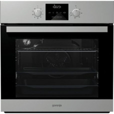 Электрический духовой шкаф GORENJE bo635e20x-2 Электрический духовой шкаф GORENJE bo635e20x-2