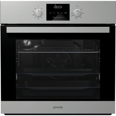 Электрический духовой шкаф GORENJE bo635e20x-2 Электрический духовой шкаф GORENJE bo635e20x-2