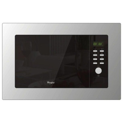 Микроволновая печь WHIRLPOOL amw 100 ix Микроволновая печь WHIRLPOOL amw 100 ix