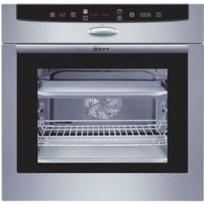Духовой шкаф NEFF b1664a0 Духовой шкаф NEFF b1664a0