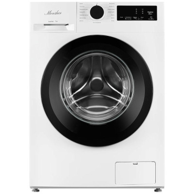 Стиральная машина MONSHER MWM 400 Blanc Стиральная машина MONSHER MWM 400 Blanc