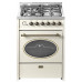 Плита KORTING CKG 63041 CRI Плита KORTING CKG 63041 CRI